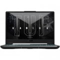 ASUS Ноутбук ASUS TUF Gaming A15 FA506NC-HN012 (90NR0JF7-M002V0)