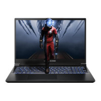 Ноутбук Dream Machines RG5060-15 15.6QHD IPS, Intel i7-14700HX, 32GB, F2TB, NVD5060-8, DOS, чорний