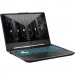 ASUS Ноутбук ASUS TUF Gaming A15 FA506NC-HN012 (90NR0JF7-M002V0)