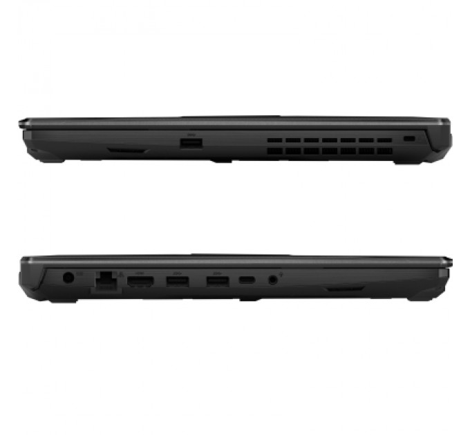 ASUS Ноутбук ASUS TUF Gaming A15 FA506NC-HN012 (90NR0JF7-M002V0)
