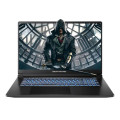 Ноутбук Dream Machines RT5050-17 17.3FHD IPS, AMD R7 H255, 16GB, F512GB, NVD5050-8, DOS, чорний
