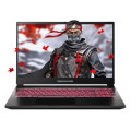 Ноутбук Dream Machines RT5060-15 15.6FHD IPS, AMD R7 H255, 16GB, F1TB, NVD5060-8, DOS, чорний