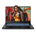 Ноутбук Dream Machines RT5060-17 17.3FHD IPS, AMD R7 H255, 32GB, F1TB, NVD5060-8, DOS, чорний