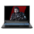 Ноутбук Dream Machines RT5070-15 15.6FHD IPS, AMD R7 H255, 32GB, F1TB, NVD5070-8, DOS, чорний