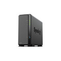 Мережеве сховище NAS Synology DS124