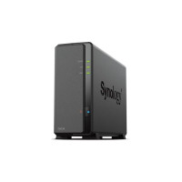 Мережеве сховище NAS Synology DS124 Мережеве сховище NAS Synology DS124