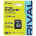 Goodram Карта пам`яті MicroSDXC 128GB UHS-I/U3 Class 10 Goodram + SD-adapter R170/W120MB/s + SD-adapter (GGSM2AA-1280R12)