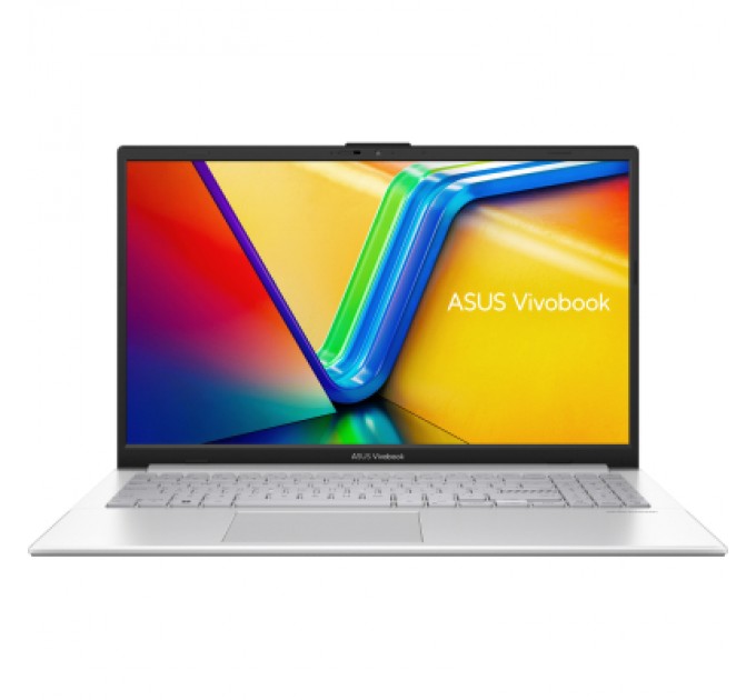 ASUS Ноутбук ASUS Vivobook Go 15 E1504FA-BQ887 (90NB0ZR1-M01F70)