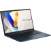ASUS Ноутбук ASUS Vivobook 15 X1504VA-BQ977 (90NB10J1-M016M0)
