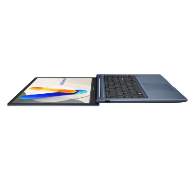 ASUS Ноутбук ASUS Vivobook 15 X1504VA-BQ977 (90NB10J1-M016M0)