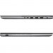 ASUS Ноутбук ASUS Vivobook 15 X1504VA-BQ978 (90NB10J2-M016N0)