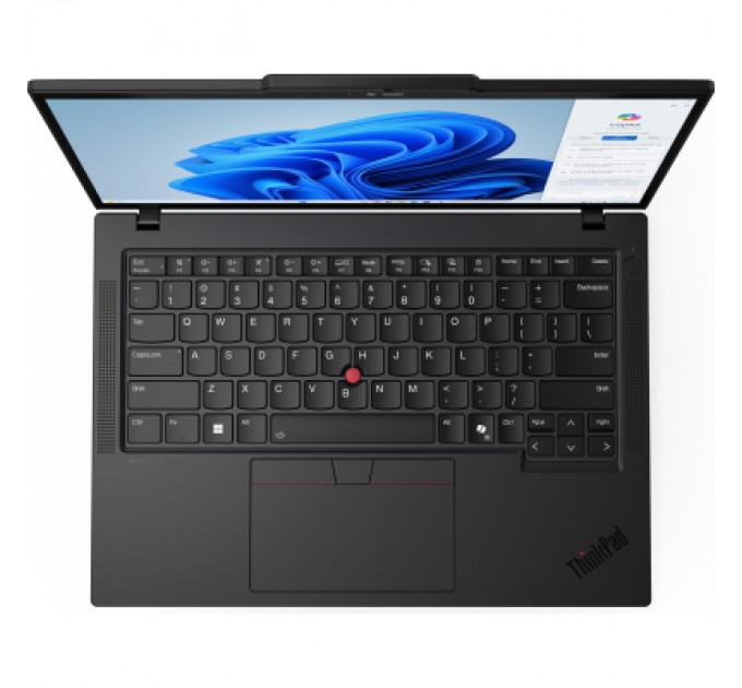 Lenovo Ноутбук Lenovo ThinkPad T14 G5 (21ML0033RA)