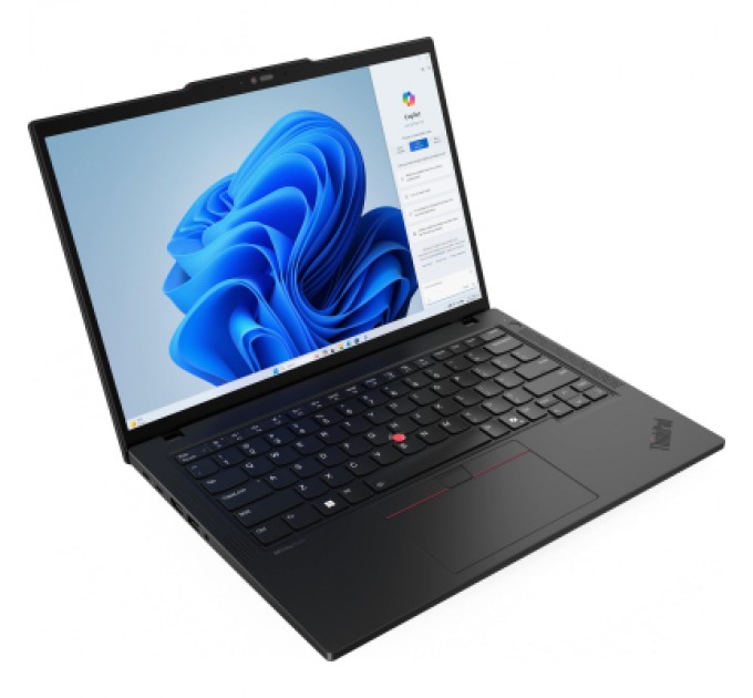 Lenovo Ноутбук Lenovo ThinkPad T14 G5 (21ML0033RA)