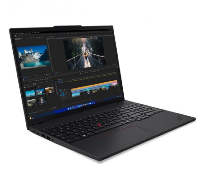 Lenovo Ноутбук Lenovo ThinkPad T16 G3 (21MN005FRA)