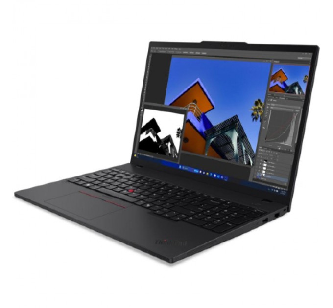 Lenovo Ноутбук Lenovo ThinkPad T16 G3 (21MN005FRA)