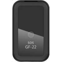 GPS-трекер для авто Voltronic GF-22+WiFi, точність позиціювання GPS: 10m, Box, 42x2 (GF-22) GPS-трекер для авто Voltronic GF-22+WiFi, точність позиціювання GPS: 10m, Box, 42x2 (GF-22)