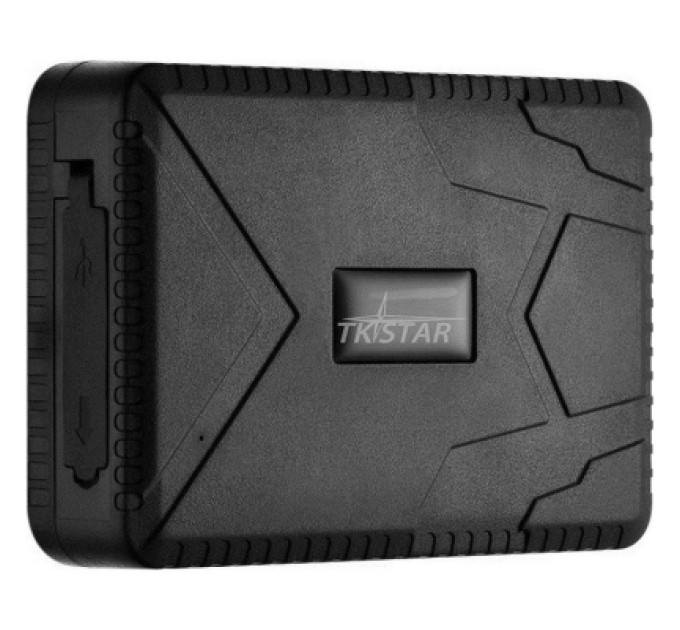 Voltronic GPS-трекер для авто Voltronic TK-STAR TK-915 з магнітом 5 кг і акб 10000Ah на 120 діб Q50 (TK-915)