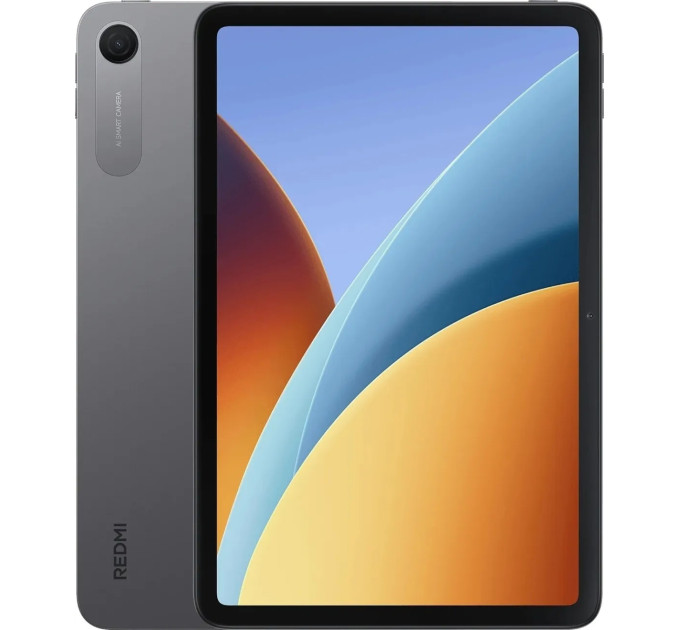 Планшет Xiaomi Redmi Pad 2 9.7 4/64GB Graphite Gray (VHU7085EU)