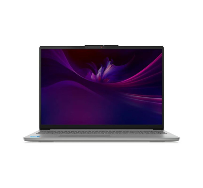 Ноутбук Lenovo IdeaPad Slim 5-16IMH10 16" WUXGA IPS AG, Intel U9-185H, 32GB, F1TB, UMA, DOS, сірий