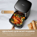 Мультипіч Mova AeroChef FD10 Pro Max Black (MOVA-FD10-PMAX-B)