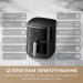 Мультипіч Mova AeroChef FD10 Pro Max Black (MOVA-FD10-PMAX-B)