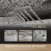 Робот-пилосос Dreame Bot L50s Pro Ultra Black (RLL88HE-Bl)