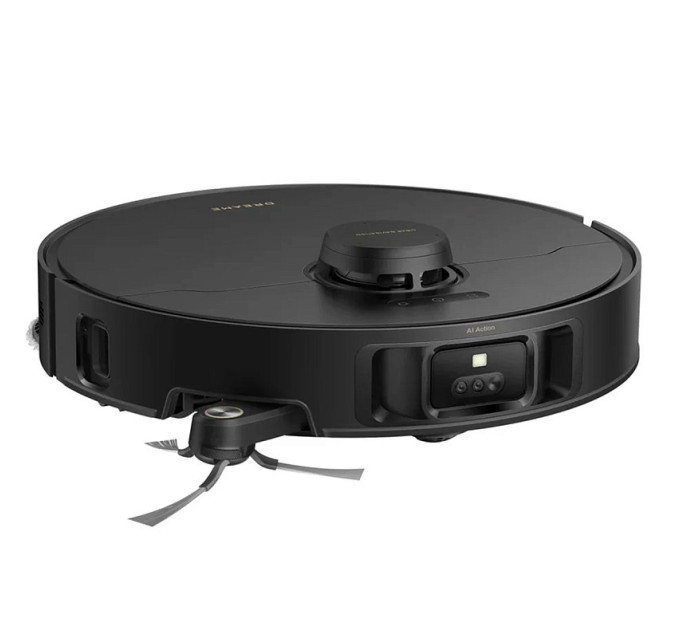 Робот-пилосос Dreame Bot L50s Pro Ultra Black (RLL88HE-Bl)