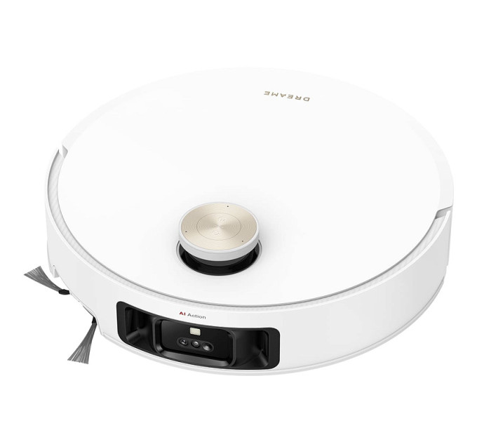 Робот-пилосос Dreame Bot L50s Pro Ultra White (RLL88HE-Wh)