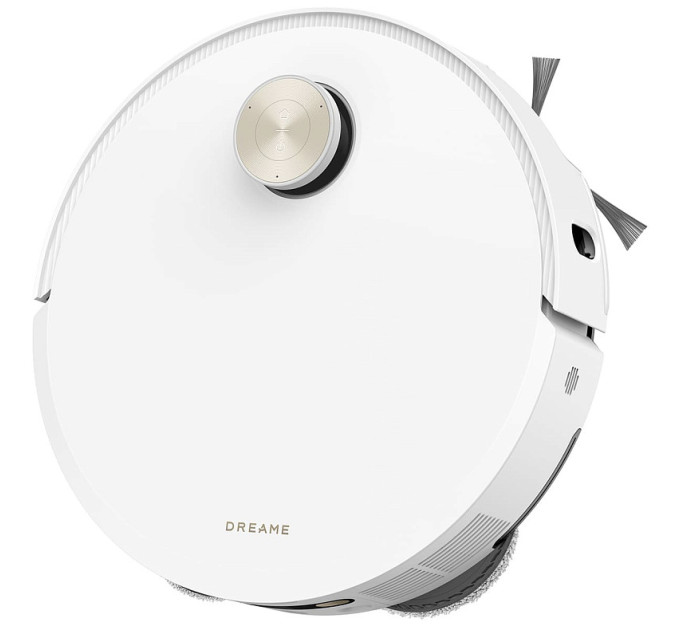 Робот-пилосос Dreame Bot L50s Pro Ultra White (RLL88HE-Wh)