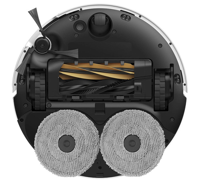 Робот-пилосос Dreame Bot L50s Pro Ultra White (RLL88HE-Wh)