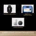 Dreame Робот-пилосос Dreame Bot Matrix 10 Pro Black (RLM61HE-Bl)