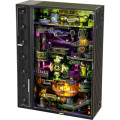 Robotime Конструктор Robotime Rokr 3D Місто Алхімії (MR04S)