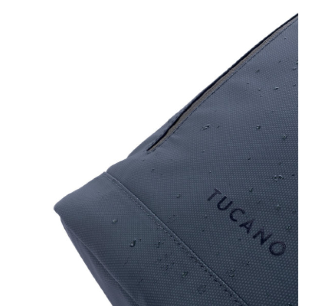 Tucano Рюкзак для ноутбука Tucano 15.6" Rollo, blue (BKROL15-B)