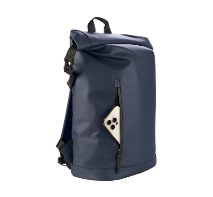 Tucano Рюкзак для ноутбука Tucano 15.6" Rollo, blue (BKROL15-B)