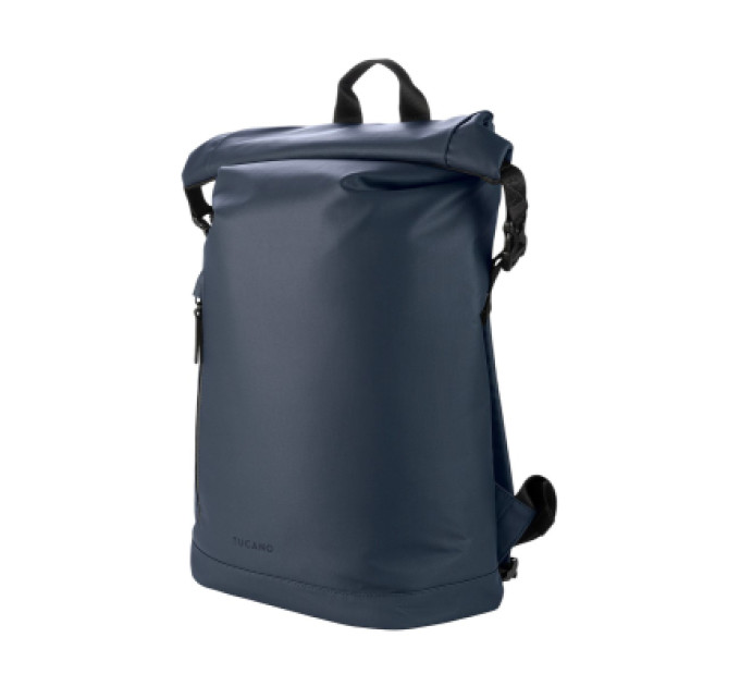 Tucano Рюкзак для ноутбука Tucano 15.6" Rollo, blue (BKROL15-B)