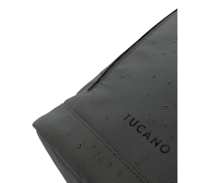 Tucano Рюкзак для ноутбука Tucano 15.6" Rollo, black (BKROL15-BK)