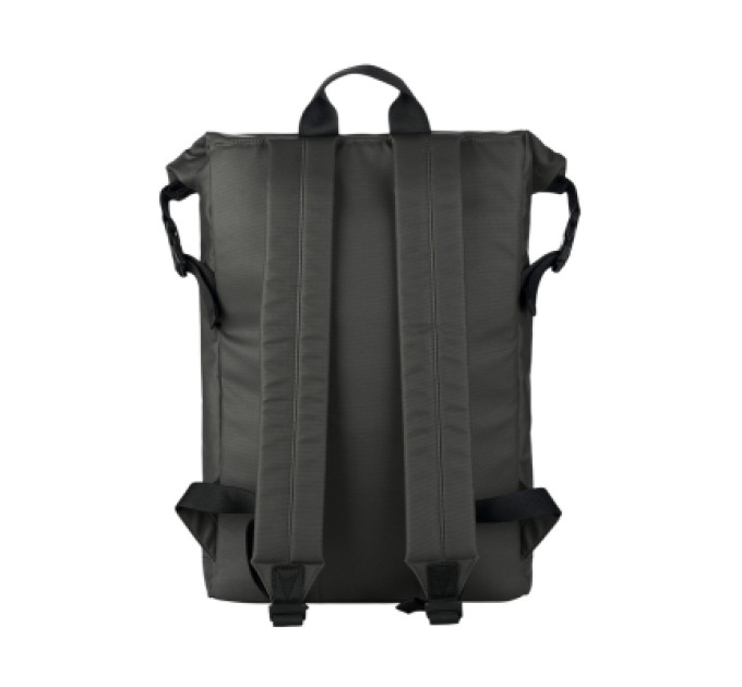 Tucano Рюкзак для ноутбука Tucano 15.6" Rollo, black (BKROL15-BK)