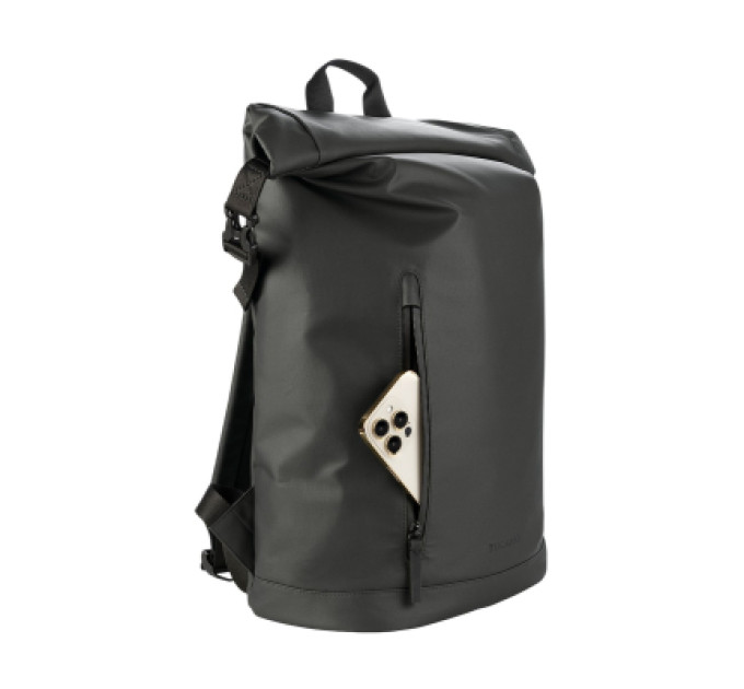 Tucano Рюкзак для ноутбука Tucano 15.6" Rollo, black (BKROL15-BK)