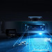 Dreame Пилосос Dreame Bot X60 Ultra Complete Black (RLX87DE-bl)