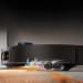 Dreame Пилосос Dreame Bot X60 Ultra Complete Black (RLX87DE-bl)