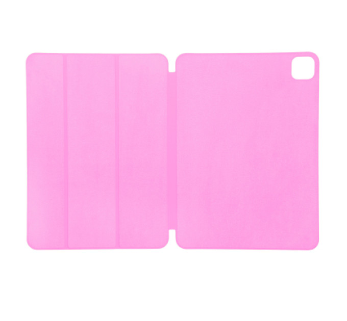 Armorstandart Чохол до планшета Armorstandart Smart Case iPad Pro 13 2024 Pink (ARM78162)