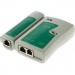 Hypernet Тестер кабельний Hypernet RJ-45, RJ-12 (TST2)