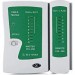 Hypernet Тестер кабельний Hypernet RJ-45, RJ-12 (TST2)