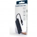Gembird Концентратор Gembird 4 x USB 3.1 (UHB-U3P4-03)