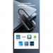 Vention Концентратор Vention USB 3.1 Type-C to 4хUSB 3.0/PD 87W 5-in-1 Gray Mirrored Surface (TFDHB)