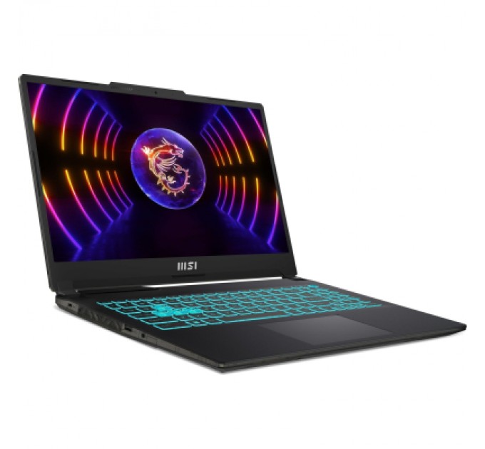 MSI Ноутбук MSI Cyborg 15 A12UC (9S7-15K111-803)