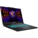 MSI Ноутбук MSI Cyborg 15 A12UC (9S7-15K111-803)