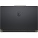 MSI Ноутбук MSI Cyborg 15 A12UC (9S7-15K111-803)
