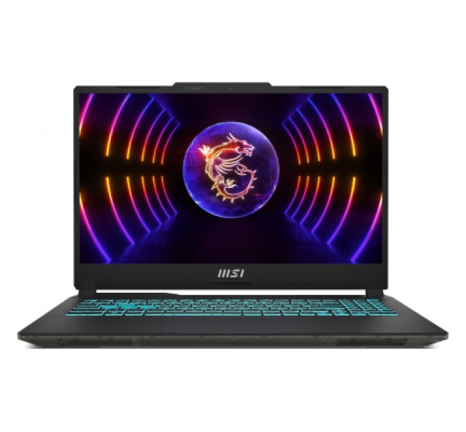 MSI Ноутбук MSI Cyborg 15 A12UC (9S7-15K111-803)
