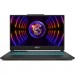 MSI Ноутбук MSI Cyborg 15 A12UC (9S7-15K111-803)